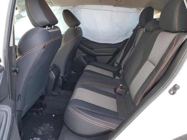JF2GTAEC9L8251850 - 2020 SUBARU CROSSTREK PREMIUM თეთრი ფოტო 10