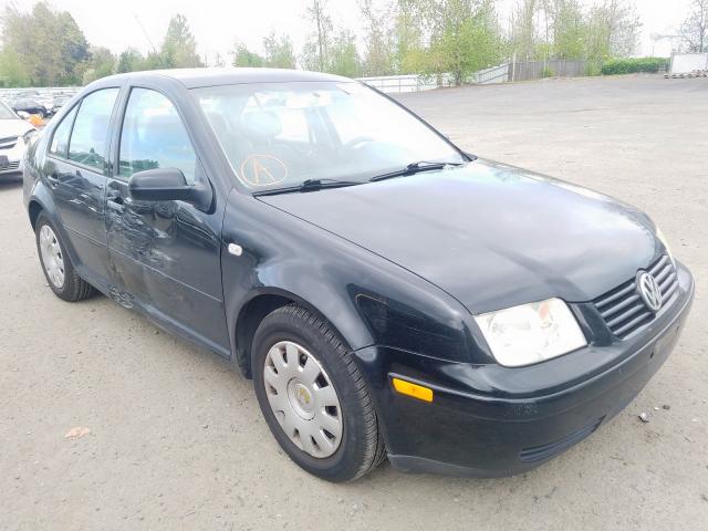 3VWRK69M73M080101 - 2003 VOLKSWAGEN JETTA GL  photo 1