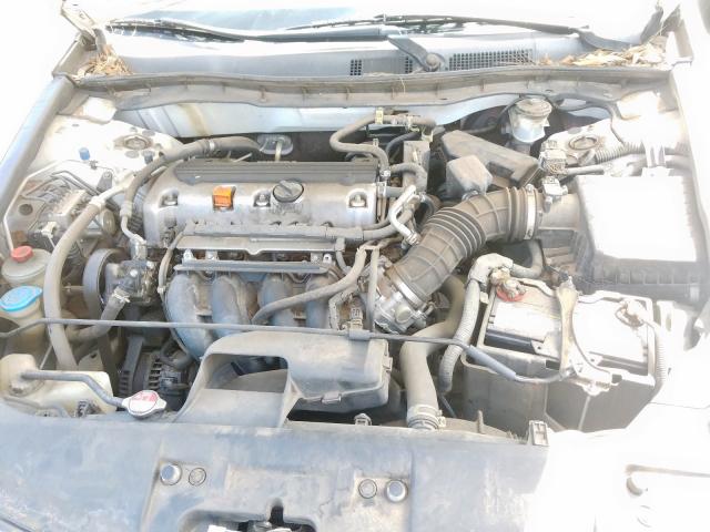 1HGCP26398A166319 - 2008 HONDA ACCORD LX  photo 7