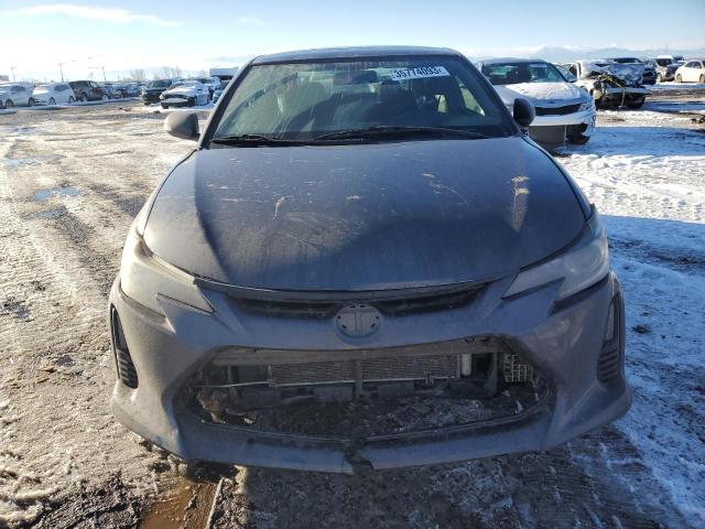 JTKJF5C73GJ019194 - 2016 TOYOTA SCION TC ნაცრისფერი ფოტო 5