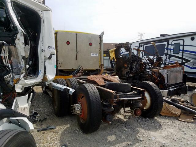 J370151 - 1987 KENWORTH TRACTOR  photo 3