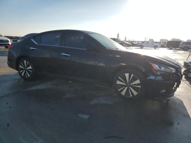 1N4BL4EV4LC135051 - 2020 NISSAN ALTIMA SL BLACK photo 4