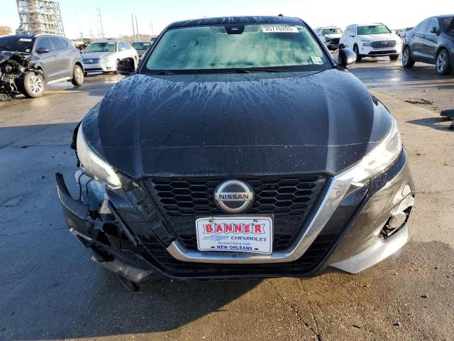 1N4BL4EV4LC135051 - 2020 NISSAN ALTIMA SL BLACK photo 5