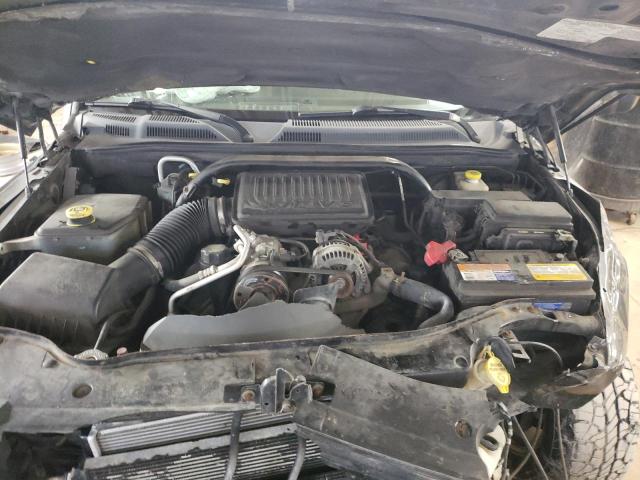 1J8HG48NX6C143947 - 2006 JEEP COMMANDER 石墨色 照片 11