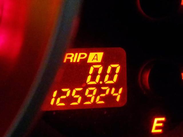 JM1BK34LX81801971 - 2008 MAZDA SPEED 3  photo 8