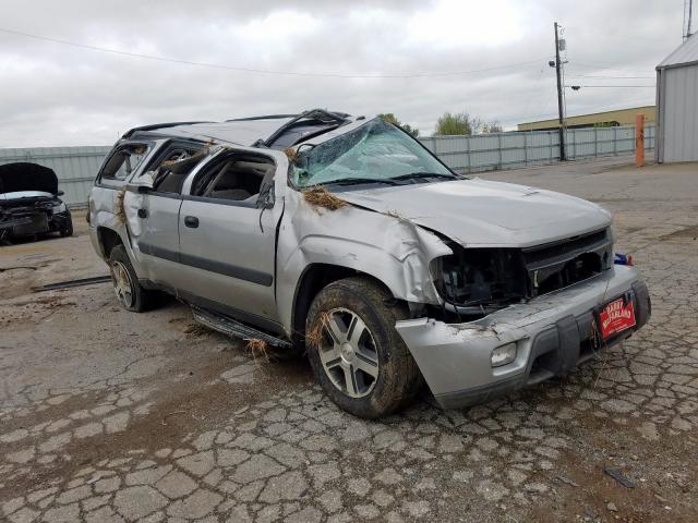 1GNET16S756187583 - 2005 CHEVROLET TRAILBLAZER EXT LS  photo 1