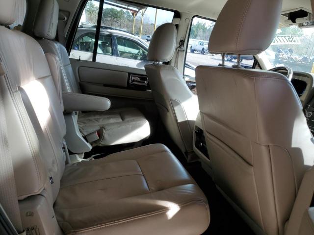 5LMJJ2HT3FEJ05745 - 2015 LINCOLN NAVIGATOR 勃艮第红 照片 11