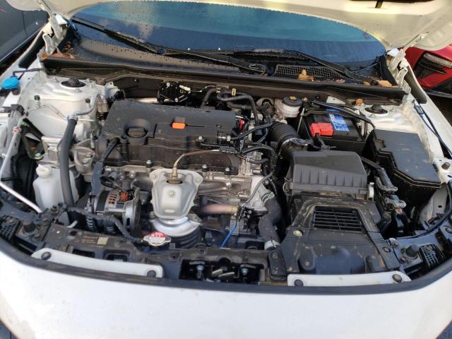 2HGFE2F50NH607157 - 2022 HONDA CIVIC SPORT Ağ foto 11