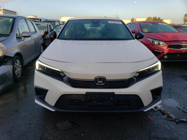 2HGFE2F50NH607157 - 2022 HONDA CIVIC SPORT Ağ foto 5