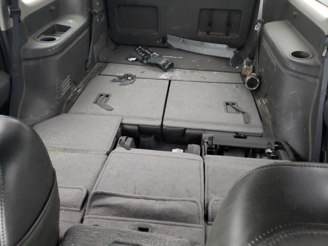 5N1AR1NB9CC628292 - 2012 NISSAN PATHFINDER S 银色 照片 10