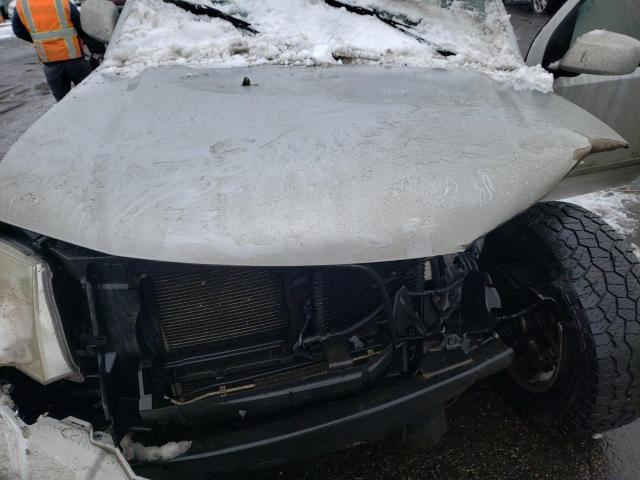 5N1AR1NB9CC628292 - 2012 NISSAN PATHFINDER S 银色 照片 12