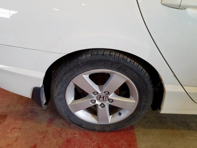 2HGFA1F69AH531253 - 2010 HONDA CIVIC LX-S  ფოტო 9