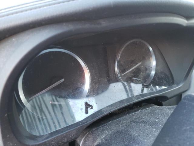 5TDKKRFH5FS076260 - 2015 TOYOTA HIGHLANDER XLE თეთრი ფოტო 9