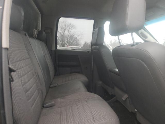 3D7KS28A28G189730 - 2008 DODGE RAM 2500 ST თეთრი ფოტო 10