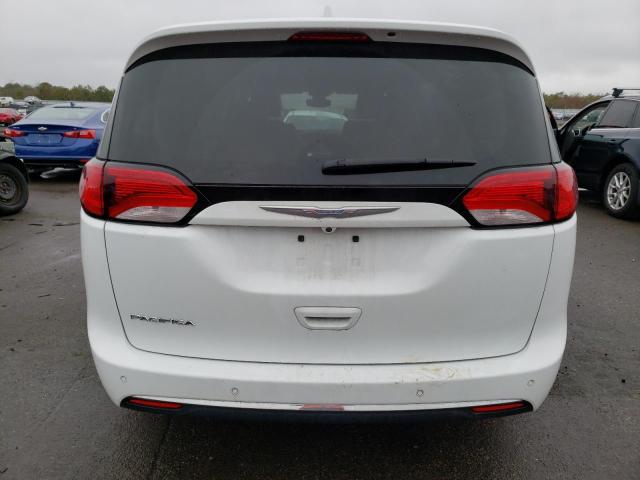 2C4RC1BG1HR721900 - 2017 CHRYSLER PACIFICA TOURING L 白色 照片 6