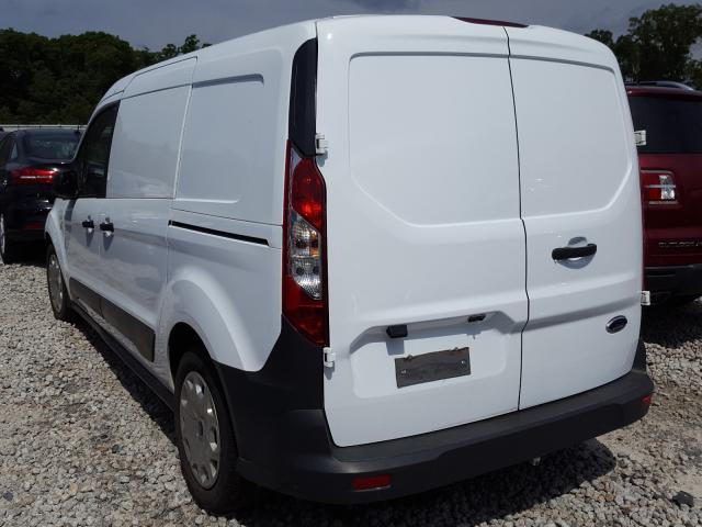 NM0LS7E76G1281535 - 2016 FORD TRANSIT CONNECT XL  photo 3