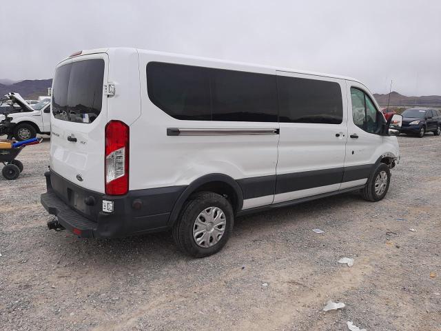 1FBZX2YM9FKA39080 - 2015 FORD TRANSIT T-350 WHITE photo 3