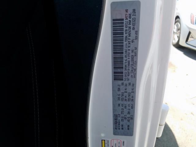 1C4HJWEG8JL920824 - 2018 JEEP WRANGLER UNLIMITED SAHARA  ფოტო 10