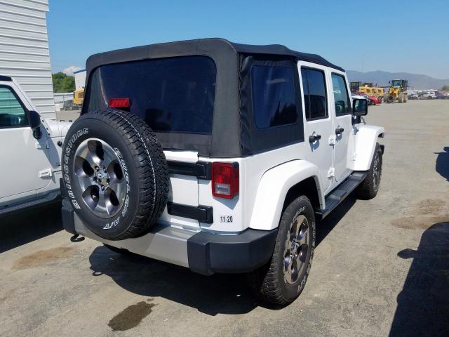 1C4HJWEG8JL920824 - 2018 JEEP WRANGLER UNLIMITED SAHARA  ფოტო 4