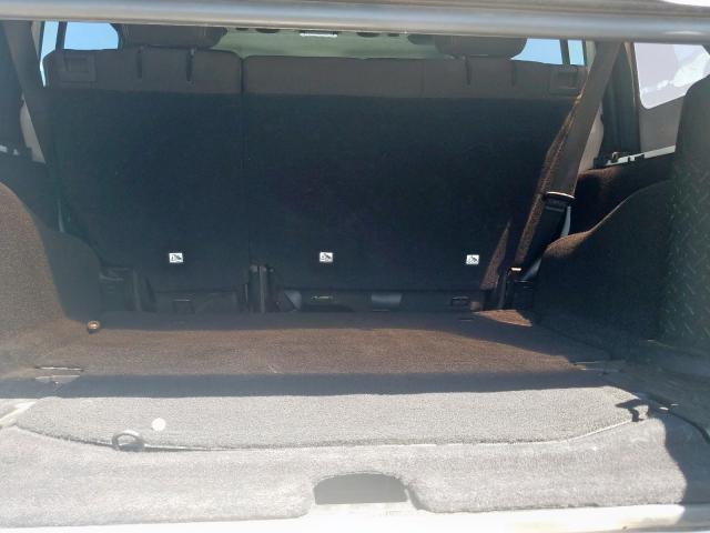 1C4HJWEG8JL920824 - 2018 JEEP WRANGLER UNLIMITED SAHARA  ფოტო 9