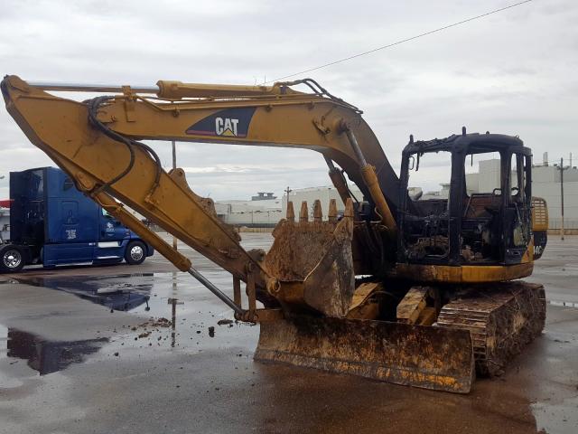 CAT0314CTKJA00143 - 2005 CATERPILLAR EXCAVATOR  photo 2