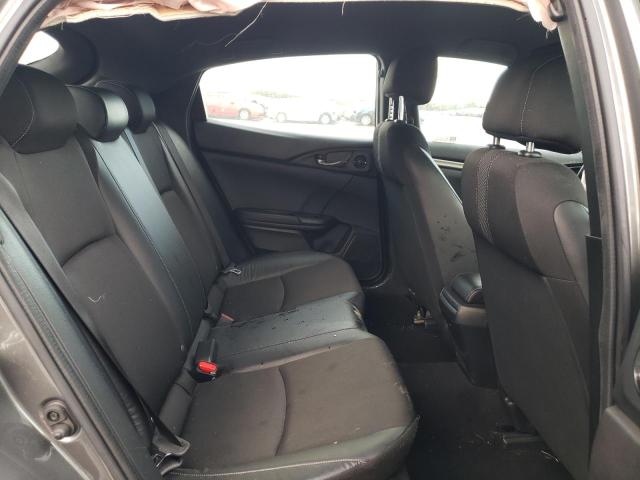 SHHFK7H48MU231514 - 2021 HONDA CIVIC SPORT 灰色 照片 10