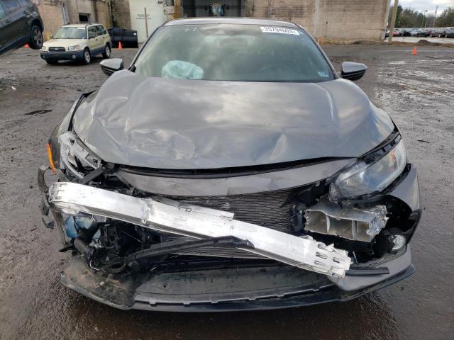 SHHFK7H48MU231514 - 2021 HONDA CIVIC SPORT 灰色 照片 5