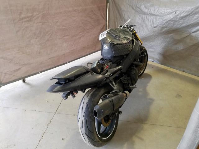 JH2SC50032M003653 - 2002 HONDA CBR900 RR  photo 4