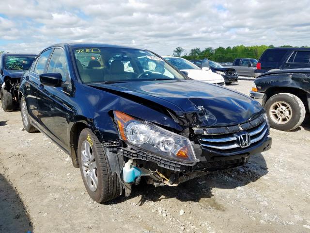 1HGCP2F44CA050897 - 2012 HONDA ACCORD LXP  photo 1