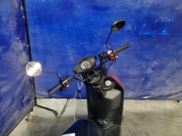 L37MMGFT2NZ030031 - 2022 DAIX ICEBEAR 橙色 照片 5