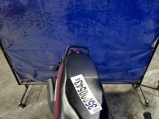 L37MMGFT2NZ030031 - 2022 DAIX ICEBEAR 橙色 照片 6