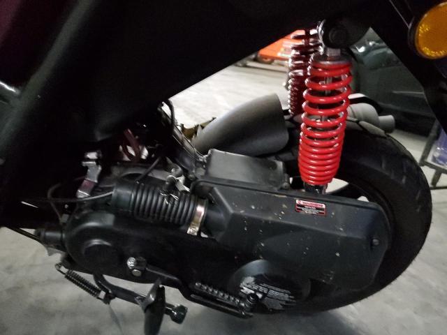 L37MMGFT2NZ030031 - 2022 DAIX ICEBEAR 橙色 照片 7