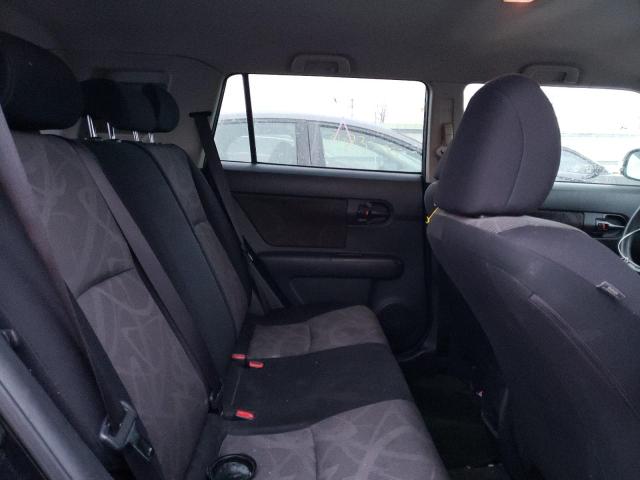 JTLZE4FE8FJ070159 - 2015 TOYOTA SCION XB Schwarz Foto 10
