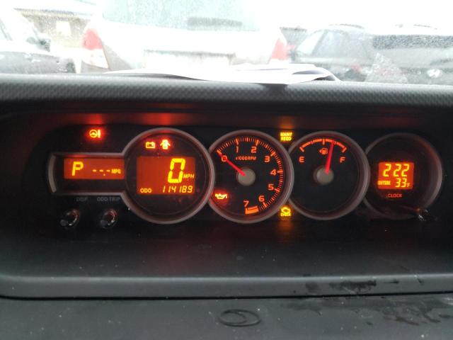 JTLZE4FE8FJ070159 - 2015 TOYOTA SCION XB Schwarz Foto 9