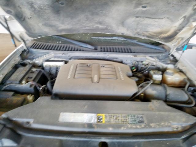 5LMFU27R23LJ16827 - 2003 LINCOLN NAVIGATOR  照片 7