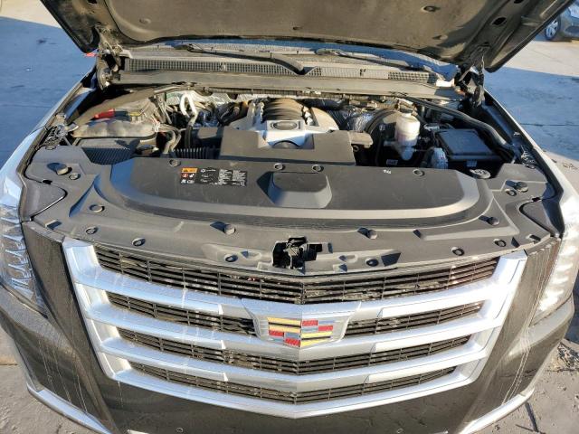 1GYS4HKJ3GR292969 - 2016 CADILLAC ESCALADE ESV LUXURY BLACK photo 12