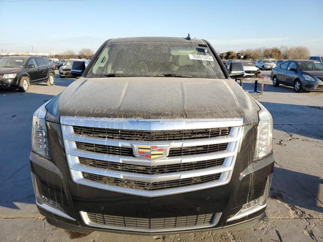 1GYS4HKJ3GR292969 - 2016 CADILLAC ESCALADE ESV LUXURY BLACK photo 5