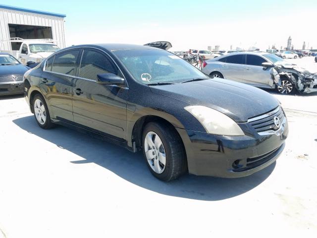 1N4AL21E08N488517 - 2008 NISSAN ALTIMA 2.5  photo 1