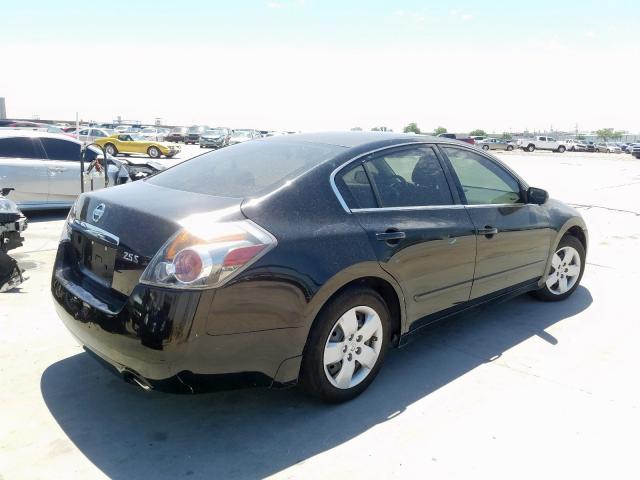 1N4AL21E08N488517 - 2008 NISSAN ALTIMA 2.5  photo 4