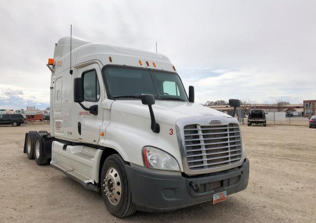 1FUJGLDR8CSBH1220 - 2012 FREIGHTLINER CASCADIA 125  photo 1