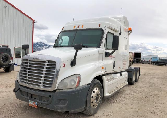 1FUJGLDR8CSBH1220 - 2012 FREIGHTLINER CASCADIA 125  photo 2