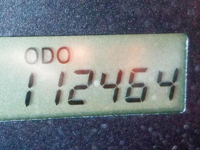 1NXBU40E99Z126889 - 2009 TOYOTA COROLLA BASE  照片 8