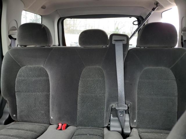 1FMZU73K23UA34810 - 2003 FORD EXPLORER XLT 白色 照片 10