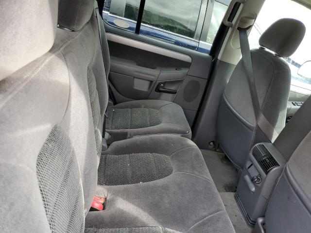 1FMZU73K23UA34810 - 2003 FORD EXPLORER XLT 白色 照片 11