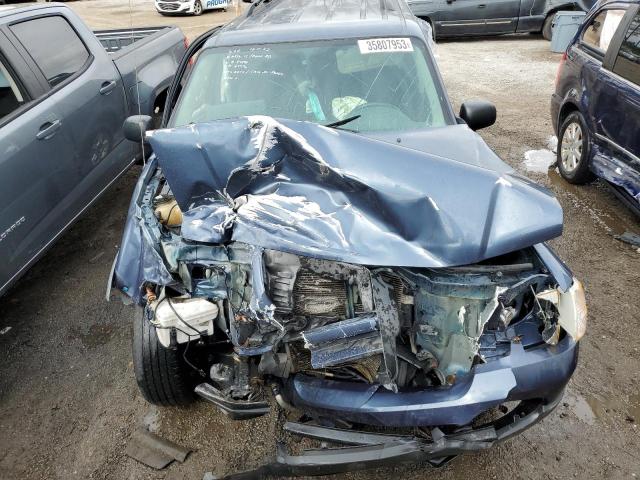 1FMZU73K23UA34810 - 2003 FORD EXPLORER XLT 白色 照片 5