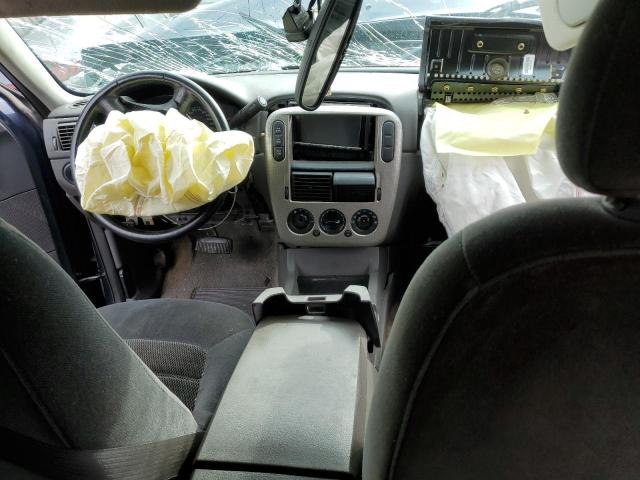 1FMZU73K23UA34810 - 2003 FORD EXPLORER XLT 白色 照片 8