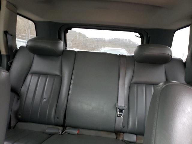 1J4GR48K86C239492 - 2006 JEEP GRAND CHER LAREDO 白色 照片 10