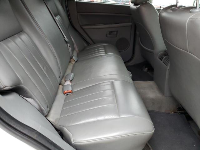 1J4GR48K86C239492 - 2006 JEEP GRAND CHER LAREDO 白色 照片 11