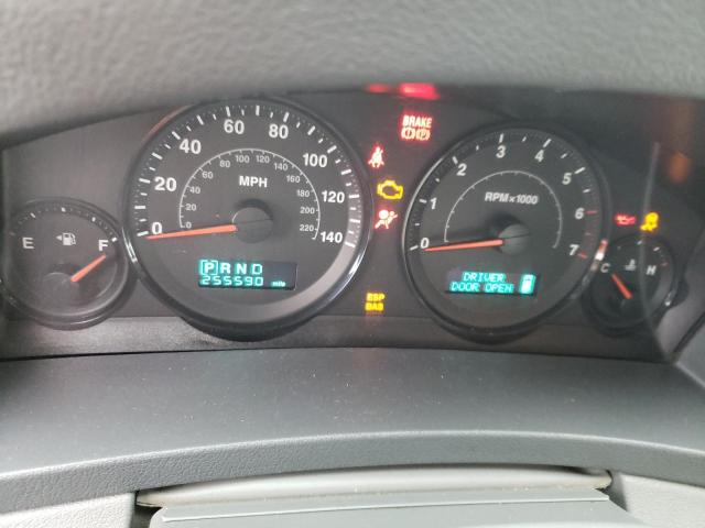 1J4GR48K86C239492 - 2006 JEEP GRAND CHER LAREDO 白色 照片 9