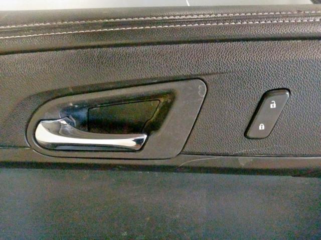 undefined - 2000 GMC ACADIA  photo 8